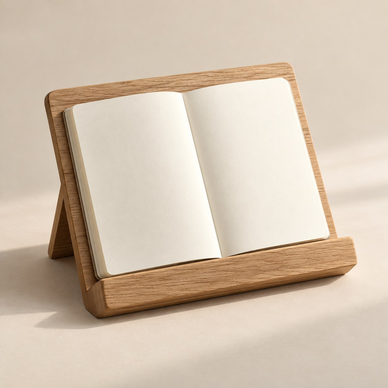 Иллюстрация: Подставка Note