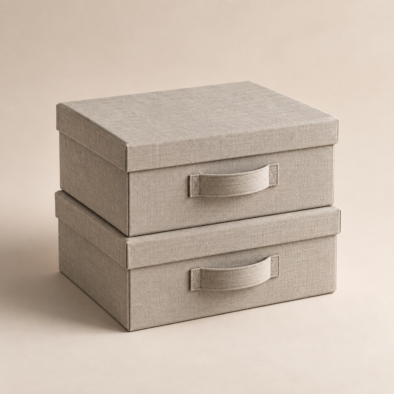 Иллюстрация: Коробка Stack